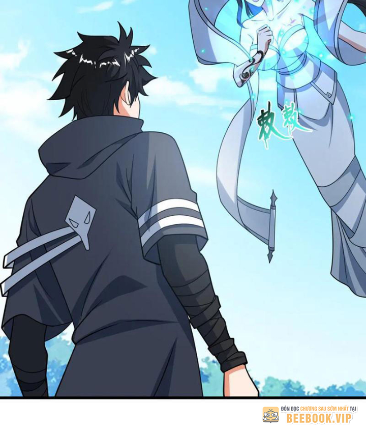 Kỷ Nguyên Kỳ Lạ Chapter 487 - Trang 2