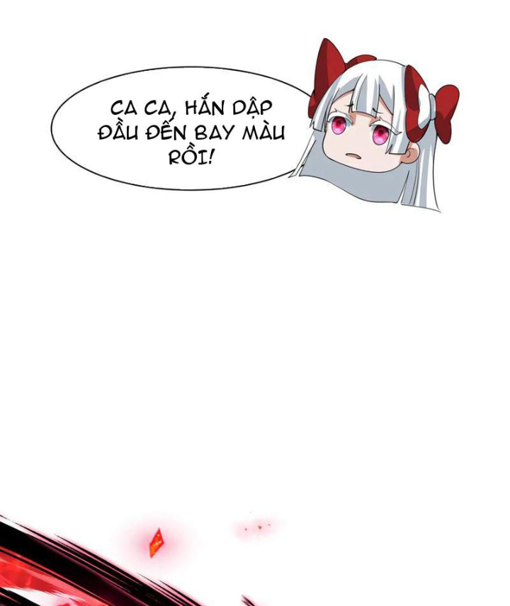 Kỷ Nguyên Kỳ Lạ Chapter 487 - Trang 2