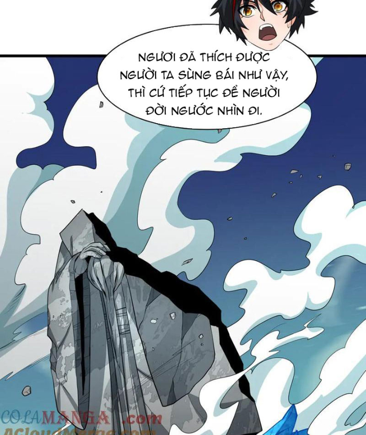 Kỷ Nguyên Kỳ Lạ Chapter 487 - Trang 2