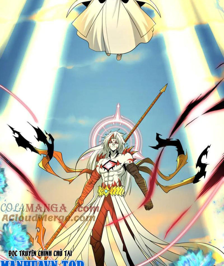 Kỷ Nguyên Kỳ Lạ Chapter 487 - Trang 2