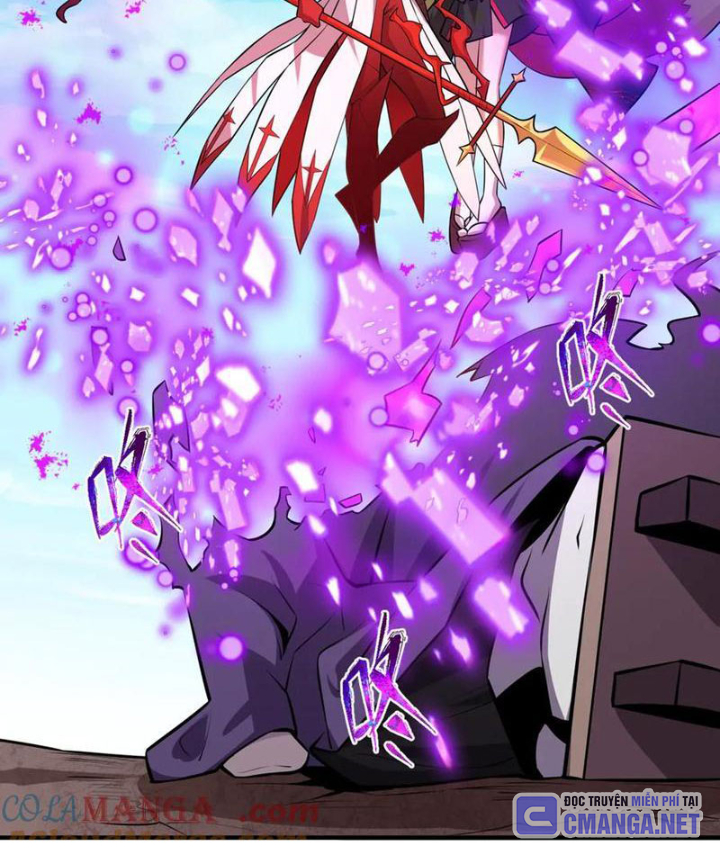 Kỷ Nguyên Kỳ Lạ Chapter 487 - Trang 2