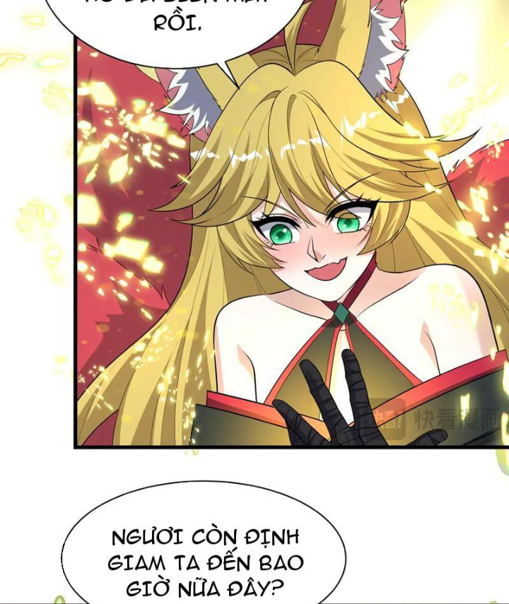 Kỷ Nguyên Kỳ Lạ Chapter 487 - Trang 2