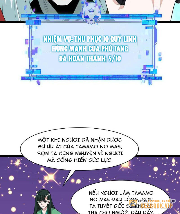 Kỷ Nguyên Kỳ Lạ Chapter 487 - Trang 2