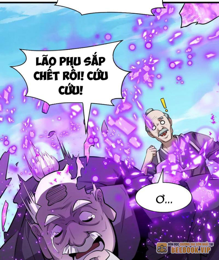 Kỷ Nguyên Kỳ Lạ Chapter 487 - Trang 2