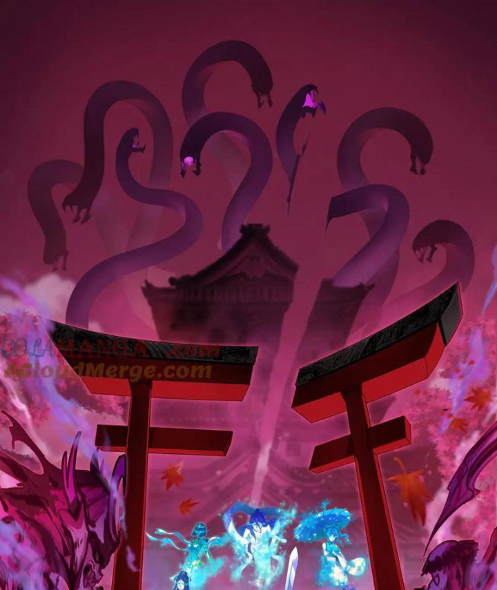 Kỷ Nguyên Kỳ Lạ Chapter 487 - Trang 2