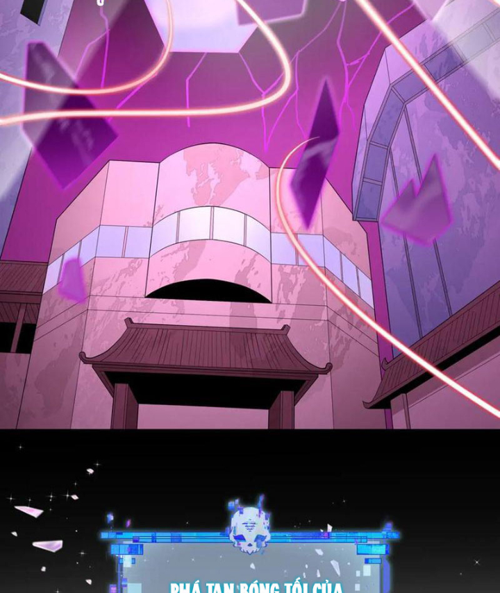 Kỷ Nguyên Kỳ Lạ Chapter 487 - Trang 2