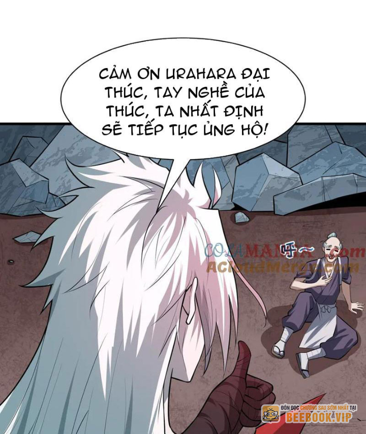 Kỷ Nguyên Kỳ Lạ Chapter 487 - Trang 2