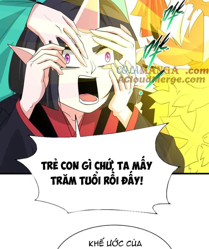 Kỷ Nguyên Kỳ Lạ Chapter 487 - Trang 2