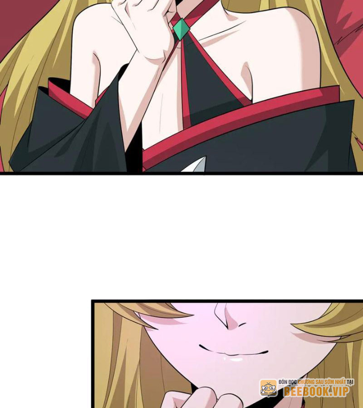 Kỷ Nguyên Kỳ Lạ Chapter 487 - Trang 2