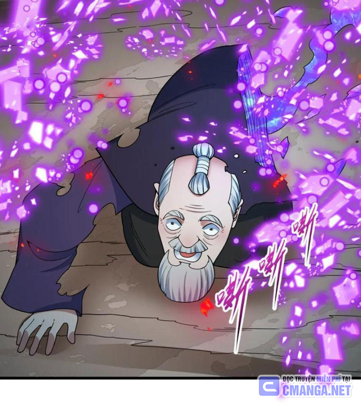 Kỷ Nguyên Kỳ Lạ Chapter 487 - Trang 2
