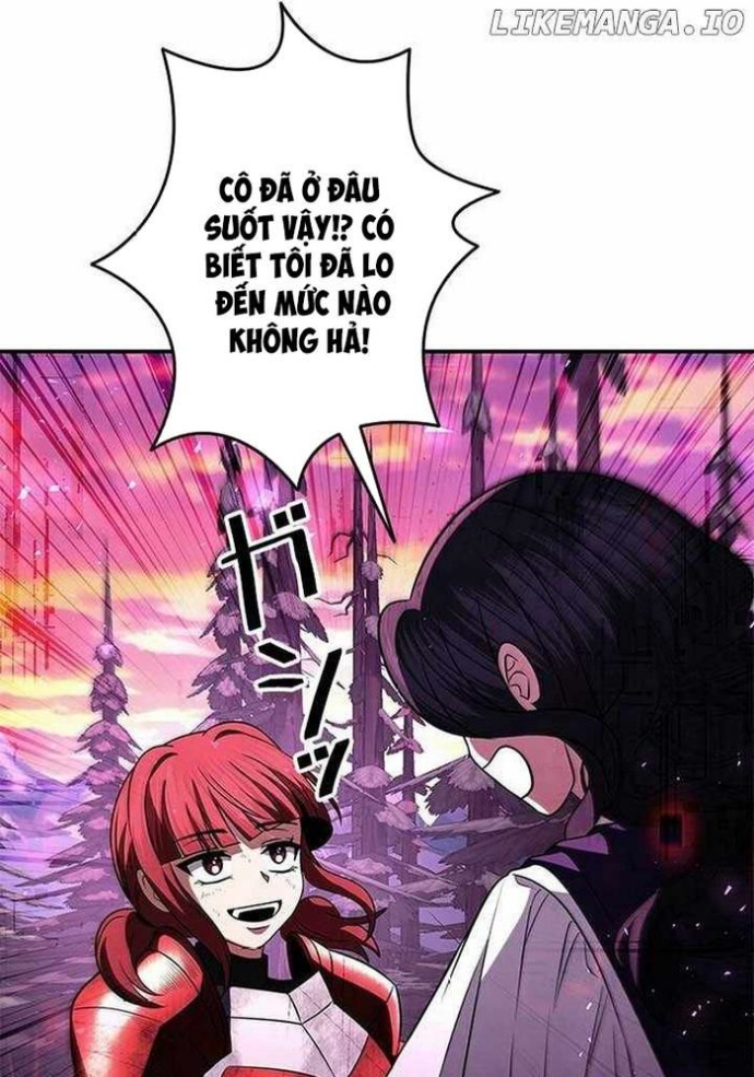 Vua Gacha Trùm Game Thủ Chapter 42 - Trang 2