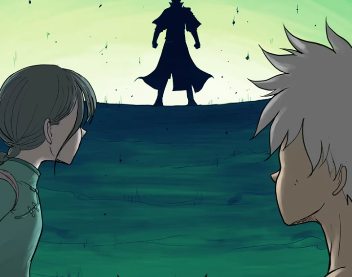 Tu Giả Thần Hành Chapter 5 - Trang 2