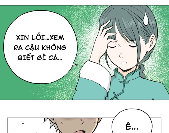 Tu Giả Thần Hành Chapter 5 - Trang 2