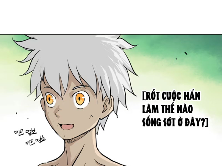 Tu Giả Thần Hành Chapter 5 - Trang 2