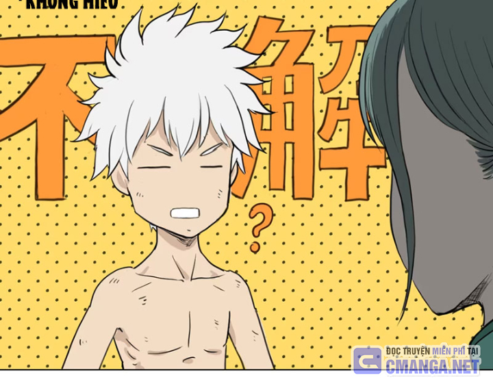 Tu Giả Thần Hành Chapter 5 - Trang 2