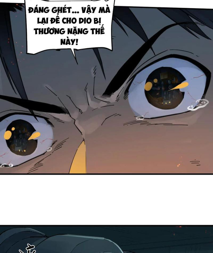 Hộp mãnh thú: Kỷ nguyên cơ giáp Chapter 39 - Trang 2