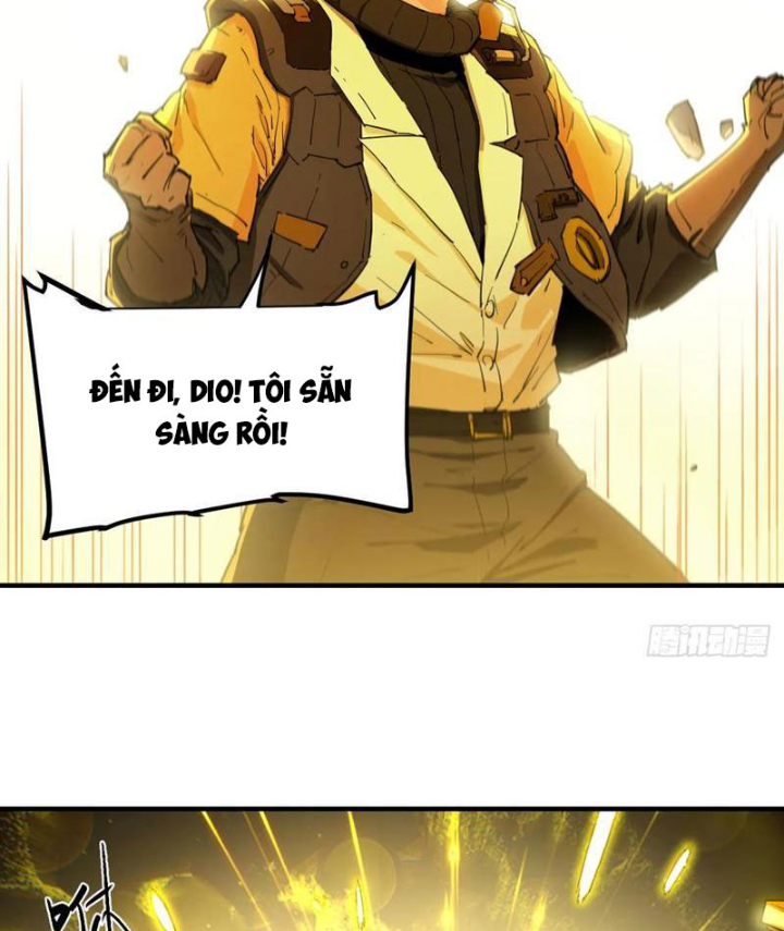 Hộp mãnh thú: Kỷ nguyên cơ giáp Chapter 39 - Trang 2