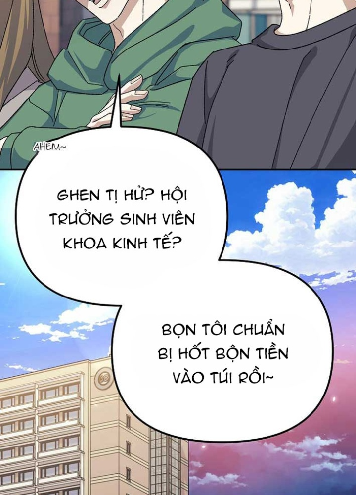 Cuộc Sống Làm Lại Của Kẻ Nghiện Game Chapter 21 - Trang 2