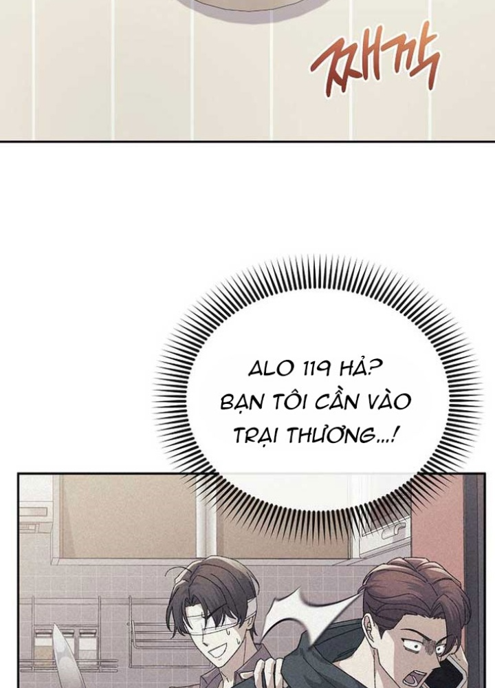 Cuộc Sống Làm Lại Của Kẻ Nghiện Game Chapter 21 - Trang 2