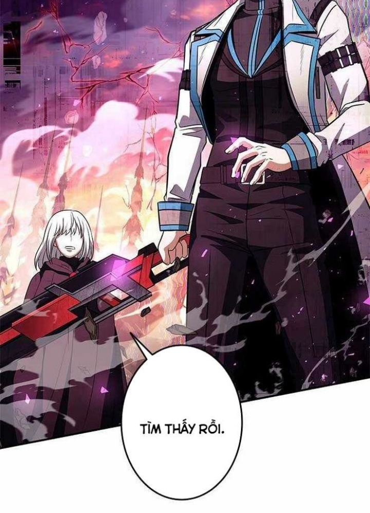 Vua Gacha Trùm Game Thủ Chapter 43 - Trang 2