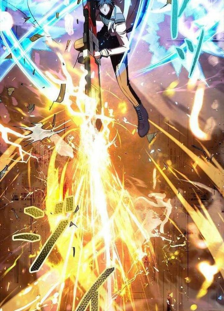 Vua Gacha Trùm Game Thủ Chapter 43 - Trang 2