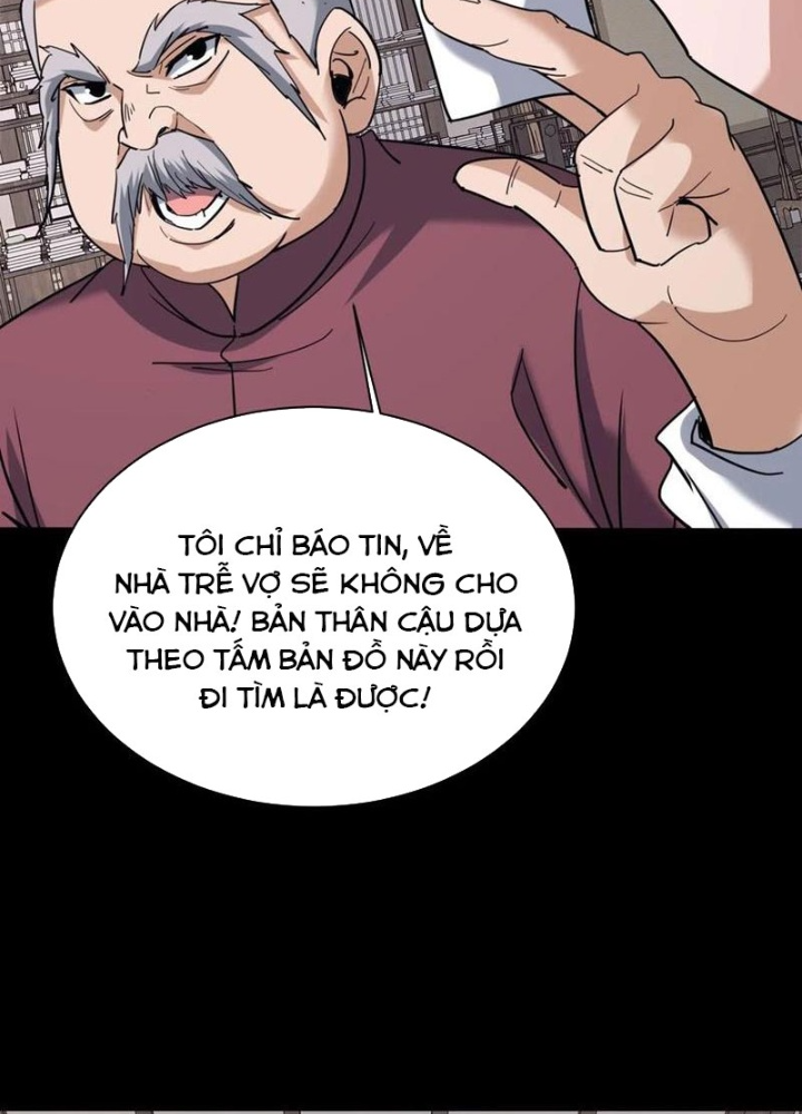 Ngày Tôi Sinh Ra, Bách Quỷ Dạ Hành, Tuyết Thi Hộ Đạo Chapter 729 - Trang 2