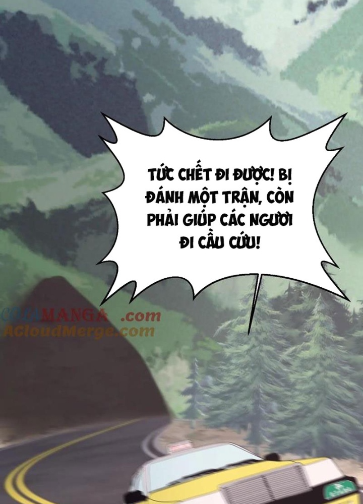 Ngày Tôi Sinh Ra, Bách Quỷ Dạ Hành, Tuyết Thi Hộ Đạo Chapter 729 - Trang 2