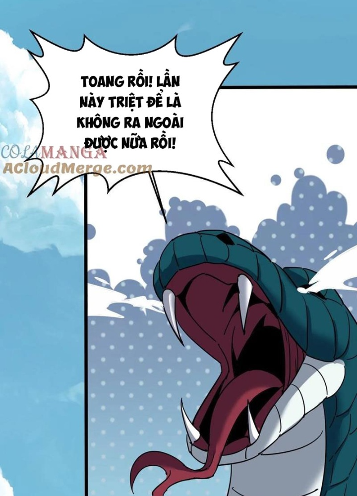 Ngày Tôi Sinh Ra, Bách Quỷ Dạ Hành, Tuyết Thi Hộ Đạo Chapter 729 - Trang 2