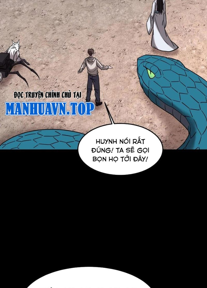 Ngày Tôi Sinh Ra, Bách Quỷ Dạ Hành, Tuyết Thi Hộ Đạo Chapter 730 - Trang 2