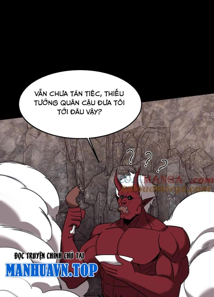 Ngày Tôi Sinh Ra, Bách Quỷ Dạ Hành, Tuyết Thi Hộ Đạo Chapter 730 - Trang 2