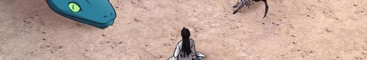 Ngày Tôi Sinh Ra, Bách Quỷ Dạ Hành, Tuyết Thi Hộ Đạo Chapter 730 - Trang 2