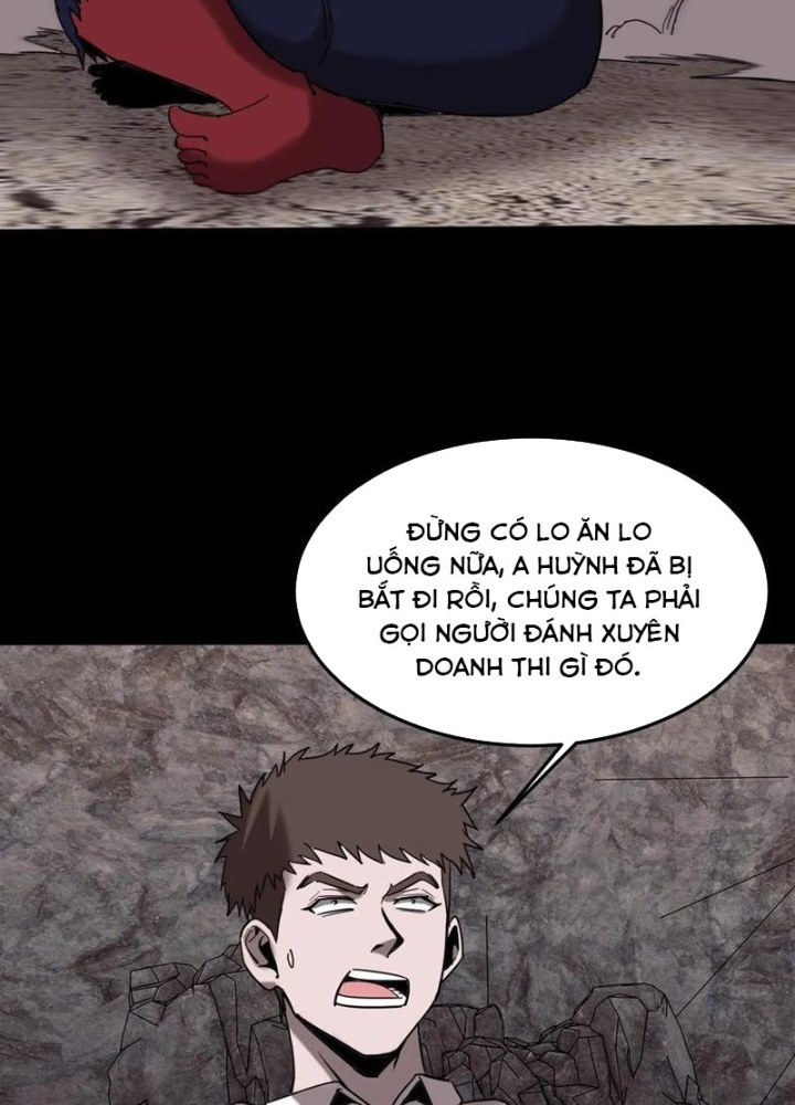 Ngày Tôi Sinh Ra, Bách Quỷ Dạ Hành, Tuyết Thi Hộ Đạo Chapter 730 - Trang 2