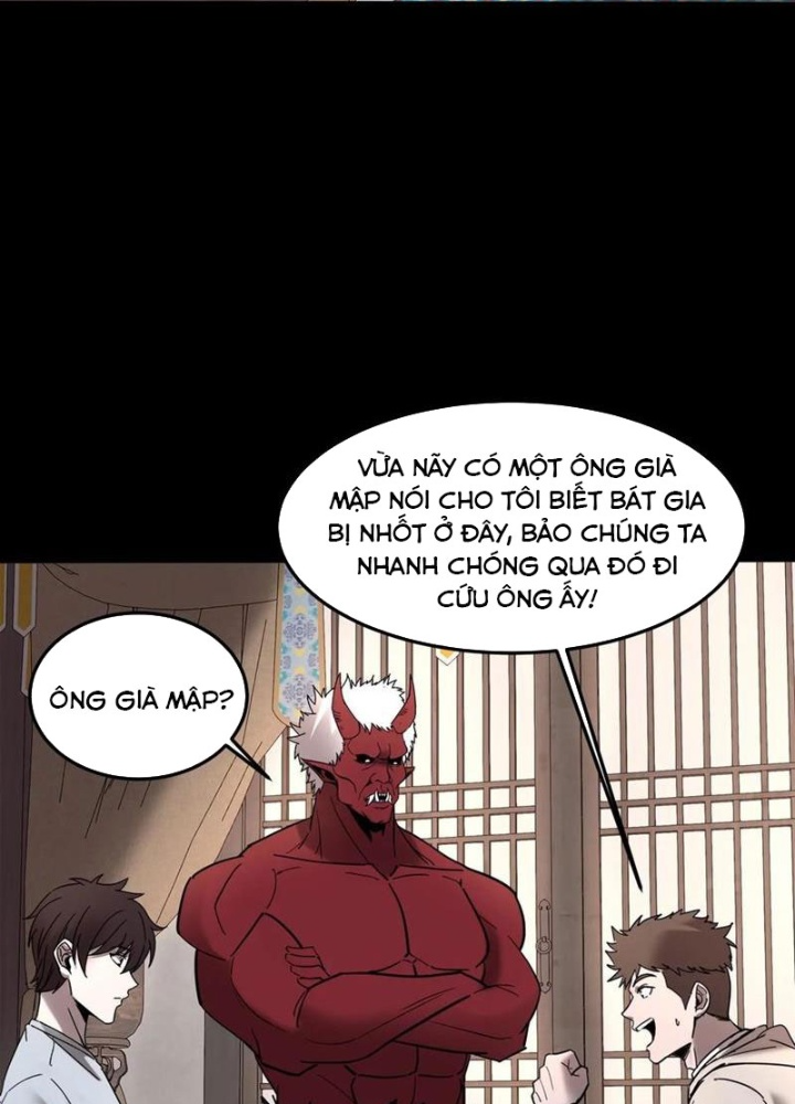 Ngày Tôi Sinh Ra, Bách Quỷ Dạ Hành, Tuyết Thi Hộ Đạo Chapter 730 - Trang 2