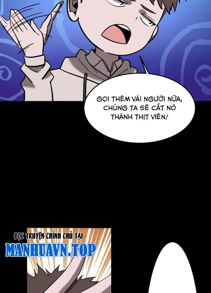 Ngày Tôi Sinh Ra, Bách Quỷ Dạ Hành, Tuyết Thi Hộ Đạo Chapter 730 - Trang 2
