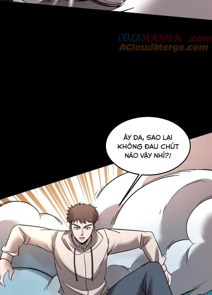 Ngày Tôi Sinh Ra, Bách Quỷ Dạ Hành, Tuyết Thi Hộ Đạo Chapter 730 - Trang 2
