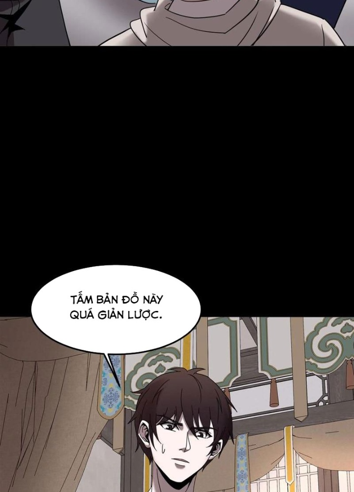 Ngày Tôi Sinh Ra, Bách Quỷ Dạ Hành, Tuyết Thi Hộ Đạo Chapter 730 - Trang 2