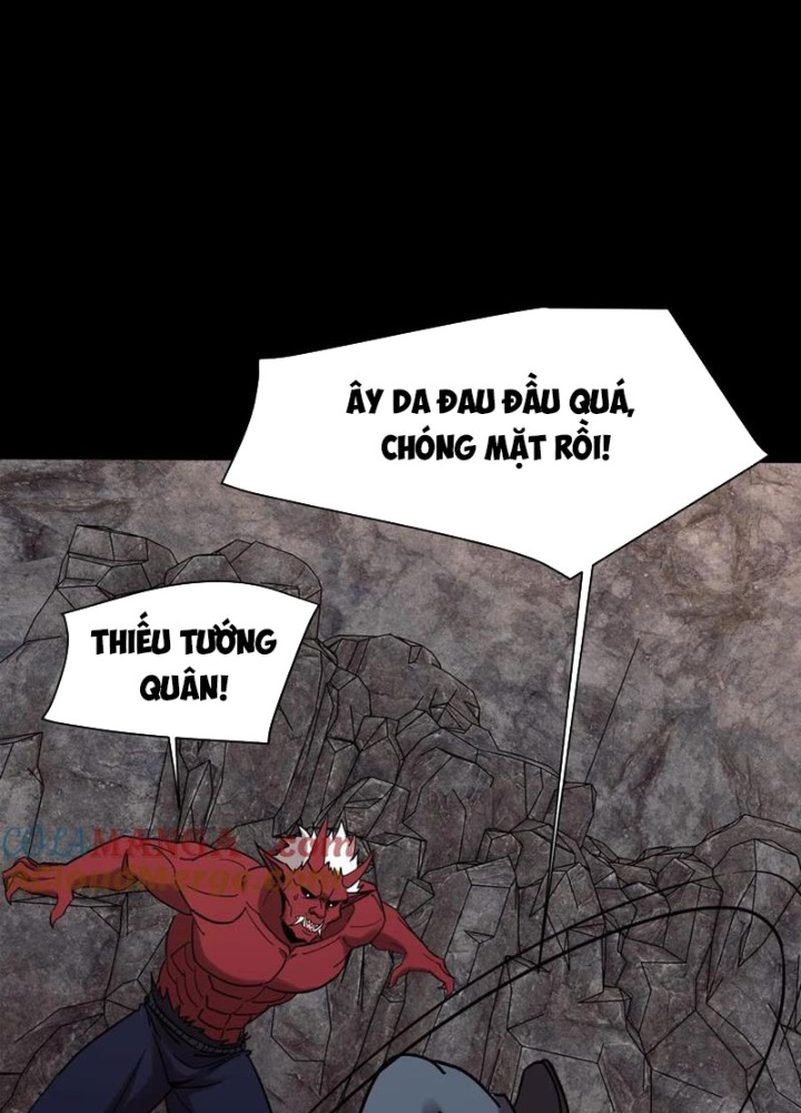 Ngày Tôi Sinh Ra, Bách Quỷ Dạ Hành, Tuyết Thi Hộ Đạo Chapter 730 - Trang 2