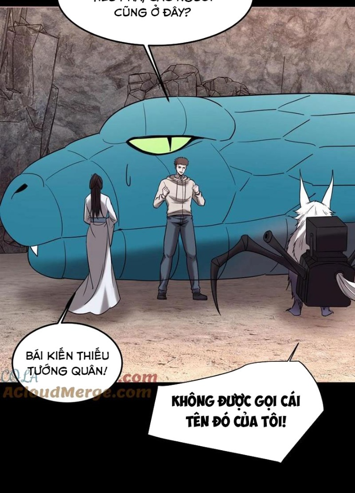 Ngày Tôi Sinh Ra, Bách Quỷ Dạ Hành, Tuyết Thi Hộ Đạo Chapter 730 - Trang 2