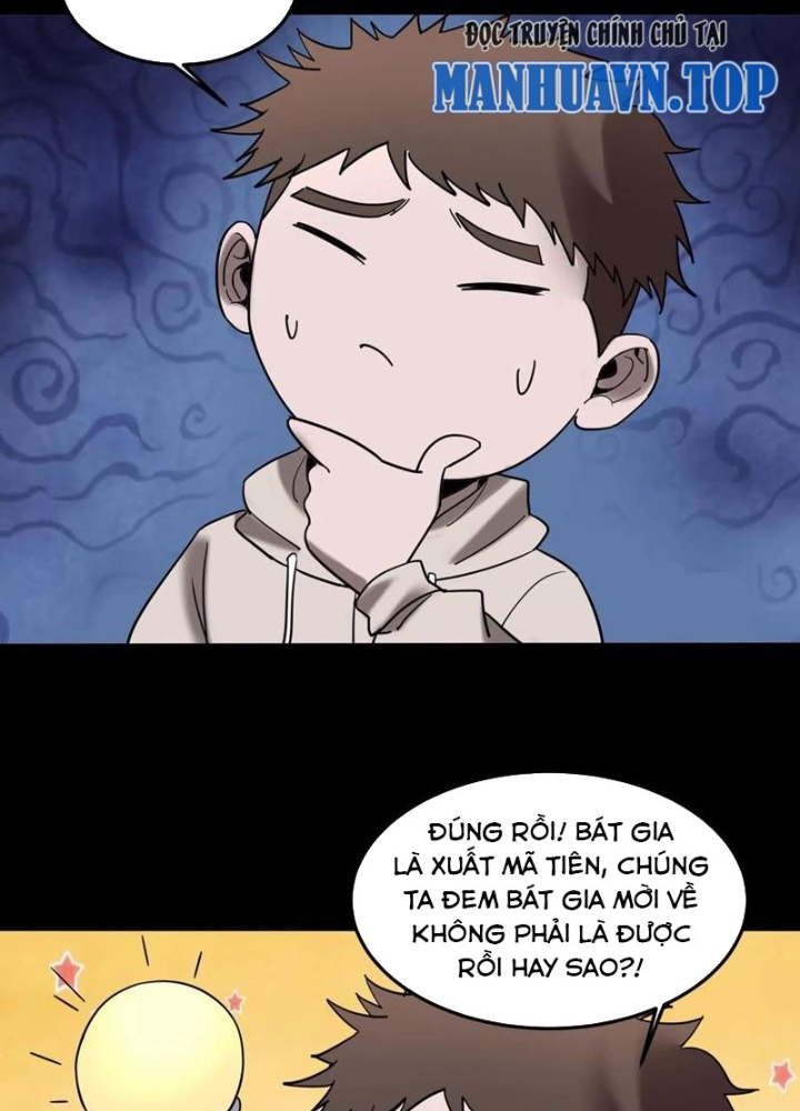 Ngày Tôi Sinh Ra, Bách Quỷ Dạ Hành, Tuyết Thi Hộ Đạo Chapter 730 - Trang 2