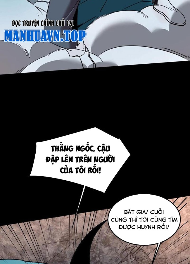 Ngày Tôi Sinh Ra, Bách Quỷ Dạ Hành, Tuyết Thi Hộ Đạo Chapter 730 - Trang 2