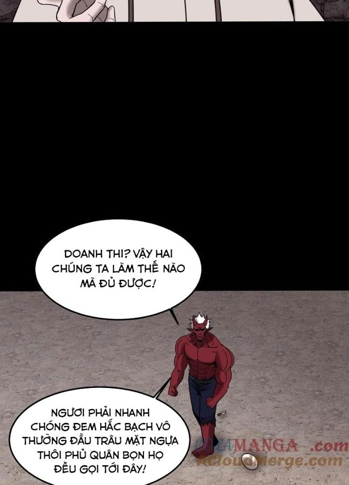 Ngày Tôi Sinh Ra, Bách Quỷ Dạ Hành, Tuyết Thi Hộ Đạo Chapter 730 - Trang 2