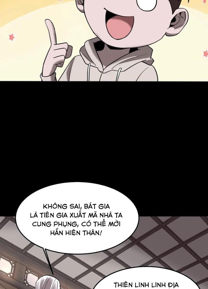 Ngày Tôi Sinh Ra, Bách Quỷ Dạ Hành, Tuyết Thi Hộ Đạo Chapter 730 - Trang 2