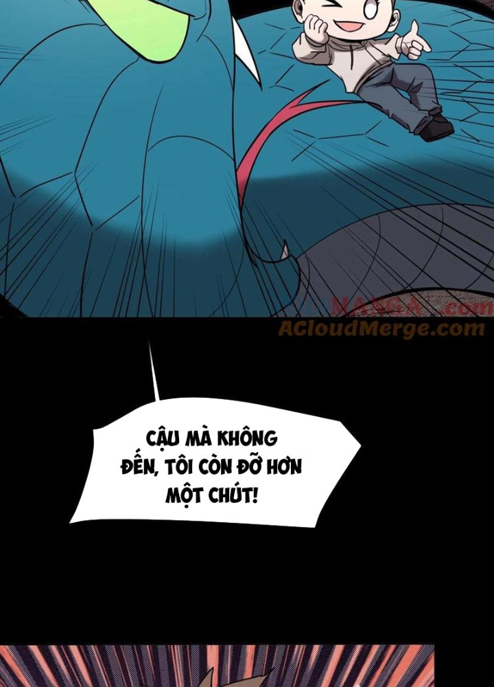Ngày Tôi Sinh Ra, Bách Quỷ Dạ Hành, Tuyết Thi Hộ Đạo Chapter 730 - Trang 2