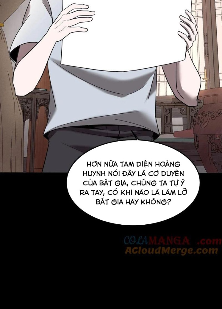 Ngày Tôi Sinh Ra, Bách Quỷ Dạ Hành, Tuyết Thi Hộ Đạo Chapter 730 - Trang 2