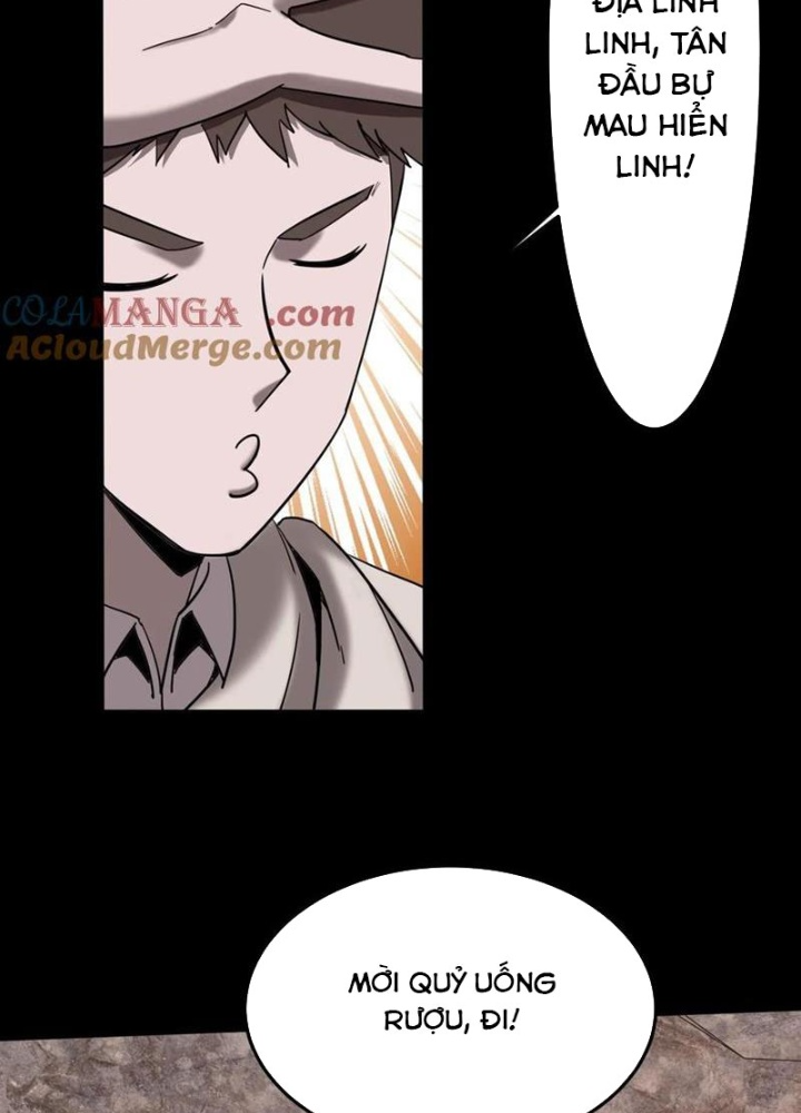 Ngày Tôi Sinh Ra, Bách Quỷ Dạ Hành, Tuyết Thi Hộ Đạo Chapter 730 - Trang 2