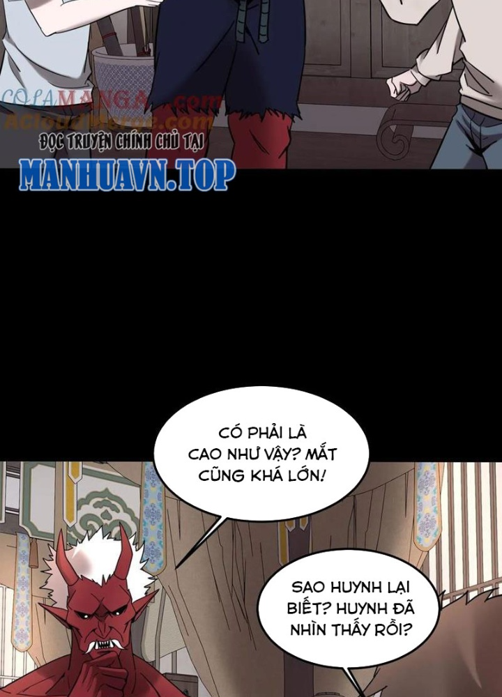 Ngày Tôi Sinh Ra, Bách Quỷ Dạ Hành, Tuyết Thi Hộ Đạo Chapter 730 - Trang 2