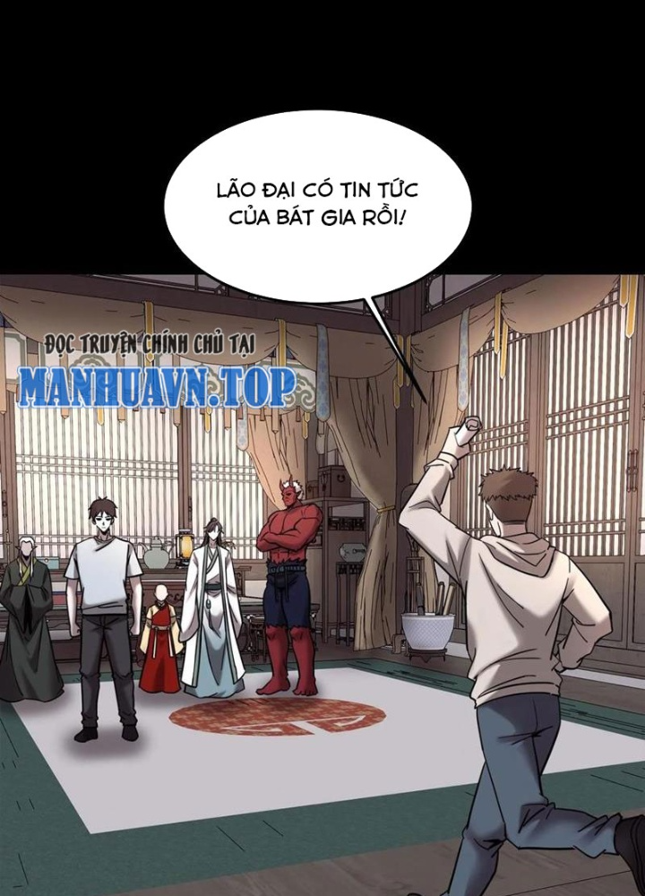 Ngày Tôi Sinh Ra, Bách Quỷ Dạ Hành, Tuyết Thi Hộ Đạo Chapter 730 - Trang 2