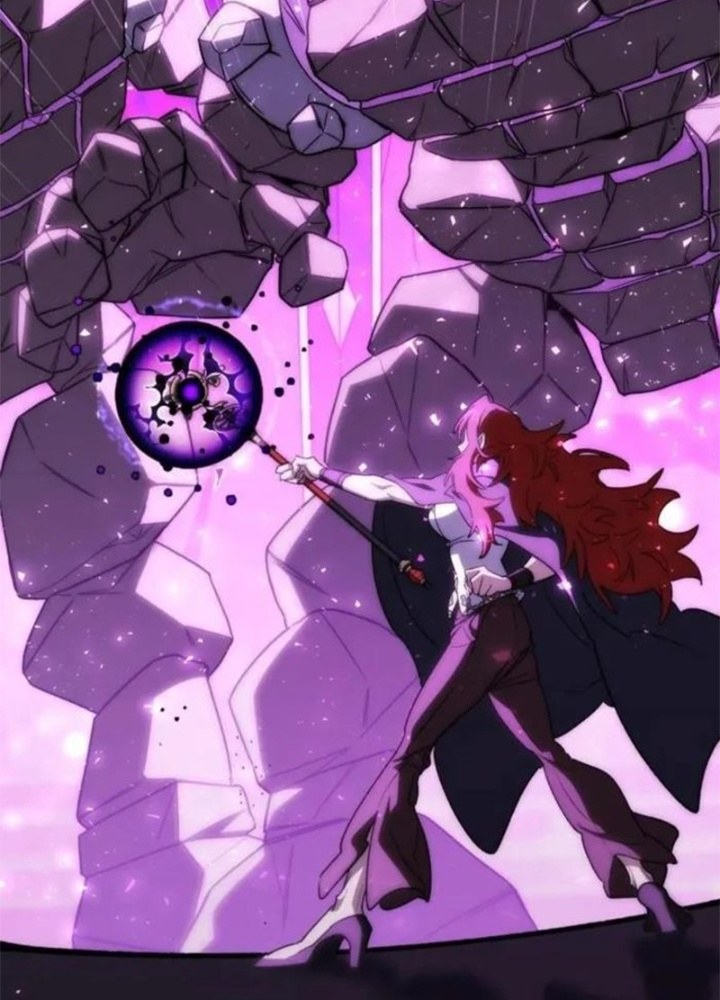 Hầm Ngục Mạnh Nhất Chapter 32 - Trang 2