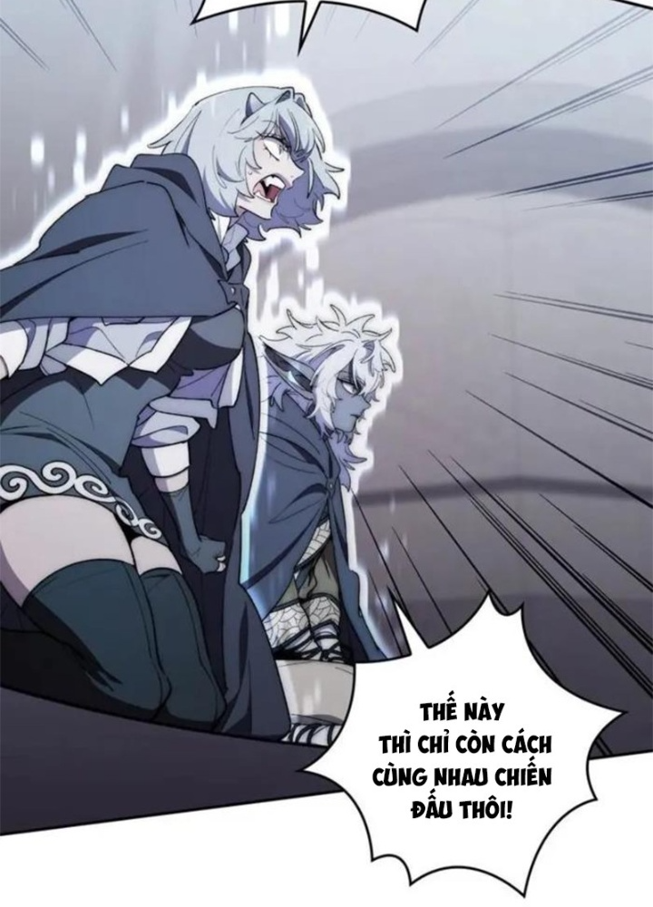 Hầm Ngục Mạnh Nhất Chapter 32 - Trang 2