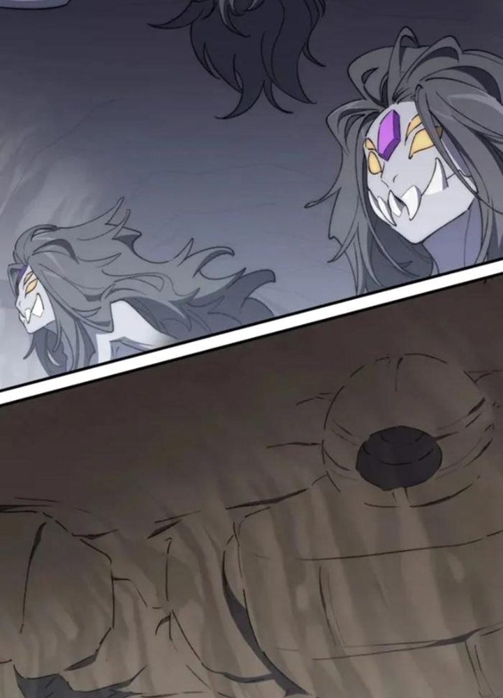 Hầm Ngục Mạnh Nhất Chapter 33 - Trang 2